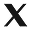 x-logo